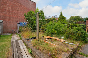 Cobden View Road Crookes